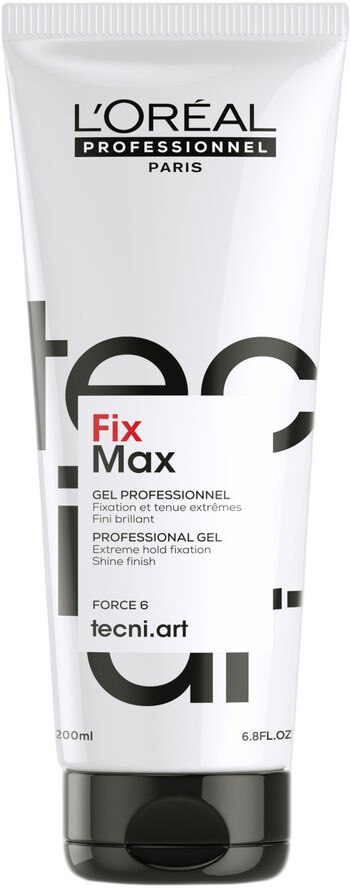 L'Oréal Professionnel Tecni. Art Fix Max 200ml