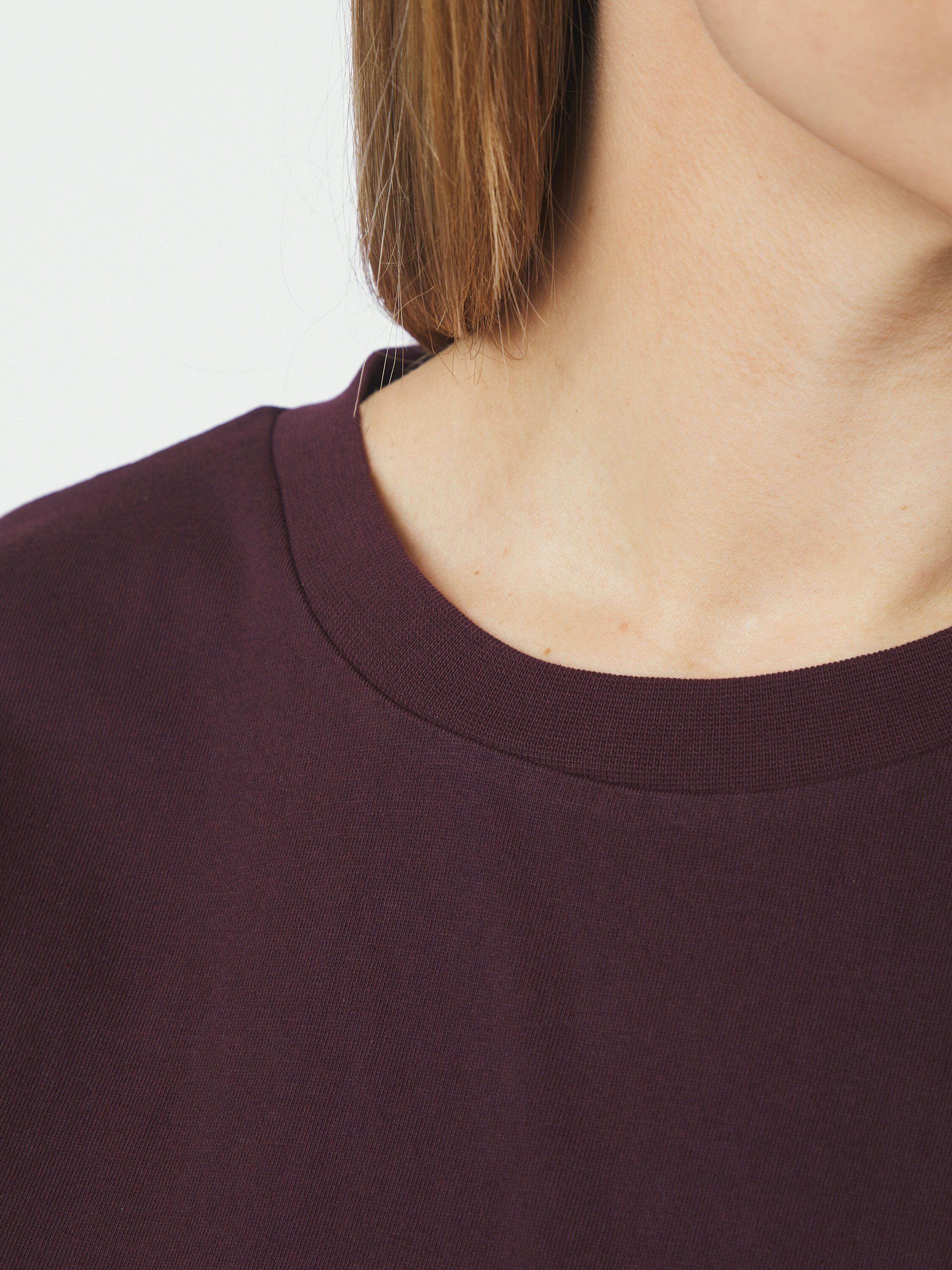 Asha Boxy Tee