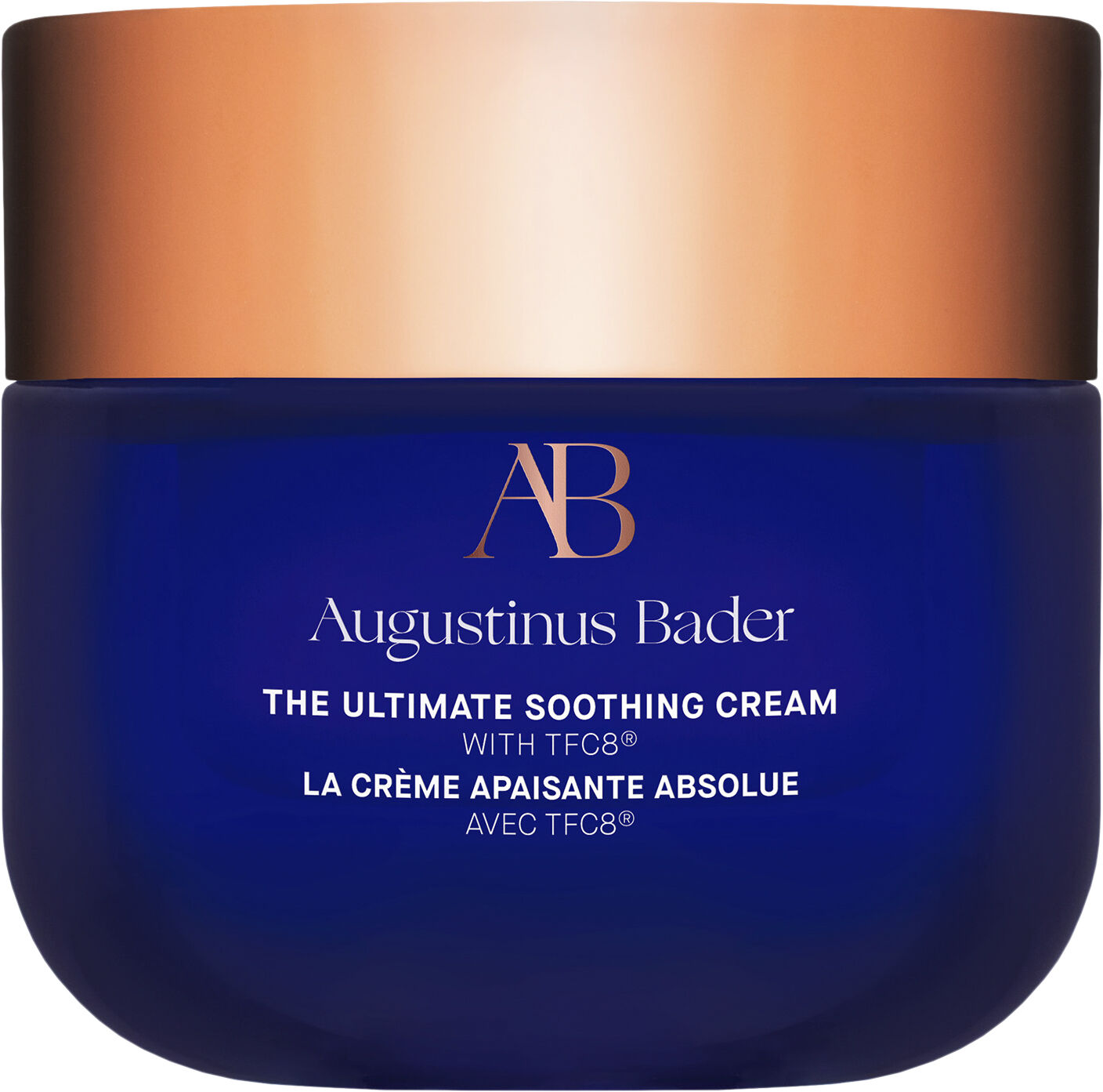 The Ultimate Sooting Cream