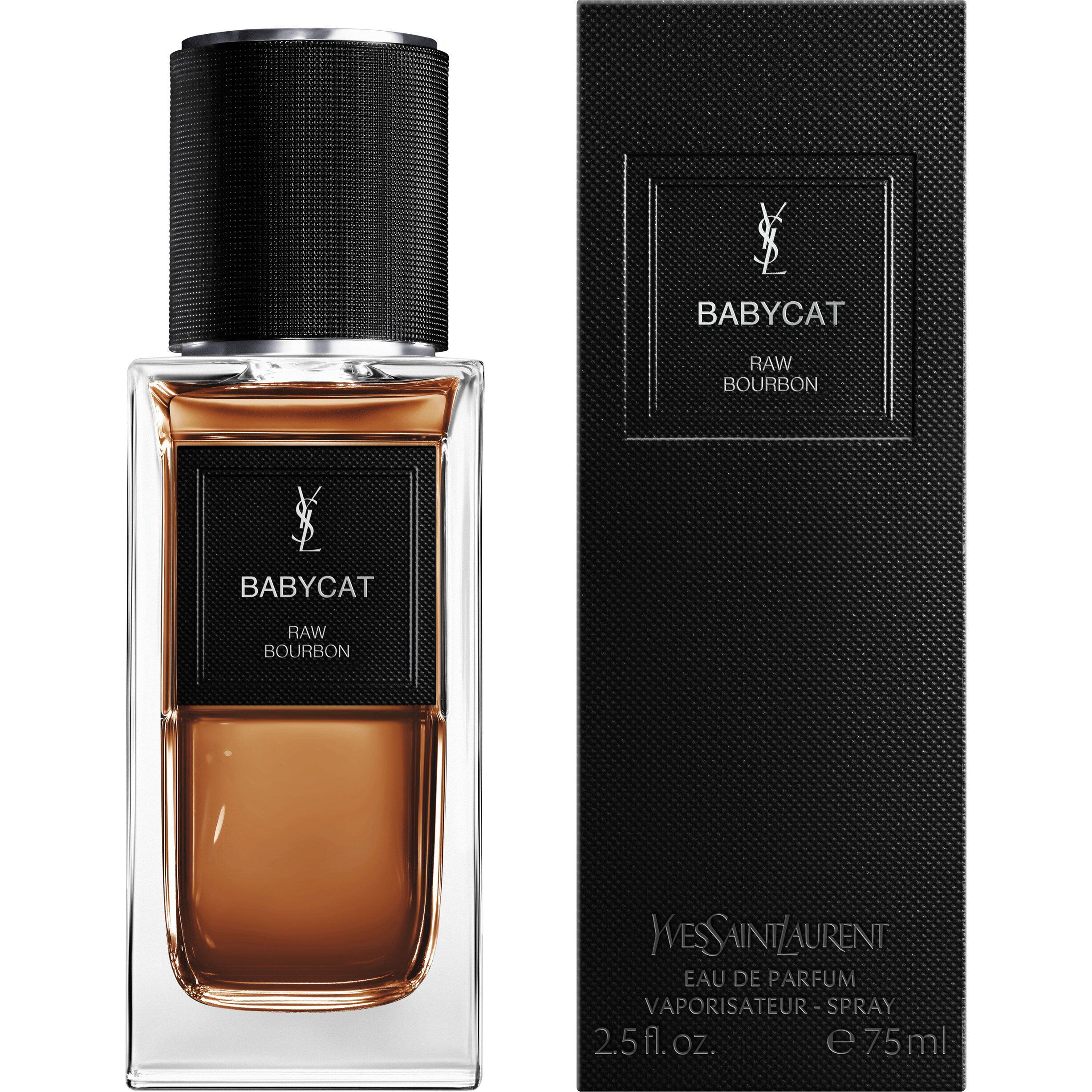 BABYCAT -Le Vestiaire des Parfums