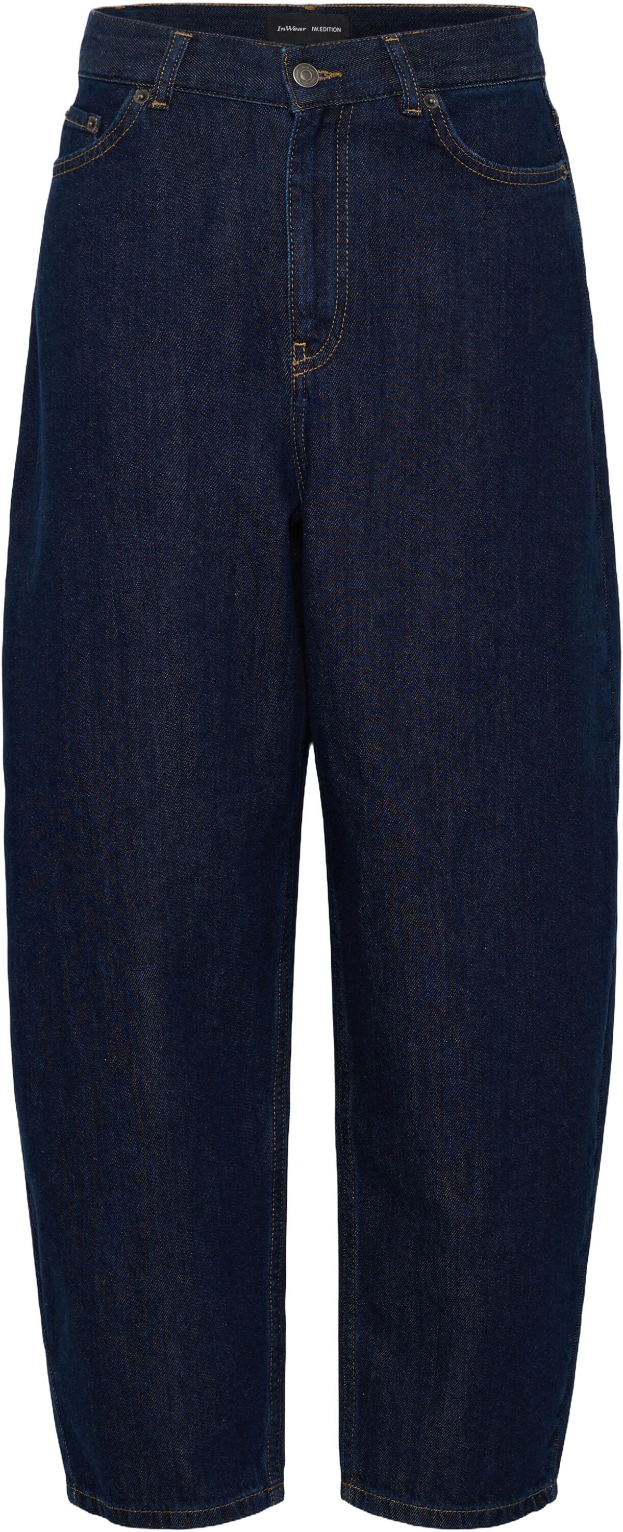HARFINAIW KARFINA BARREL JEANS