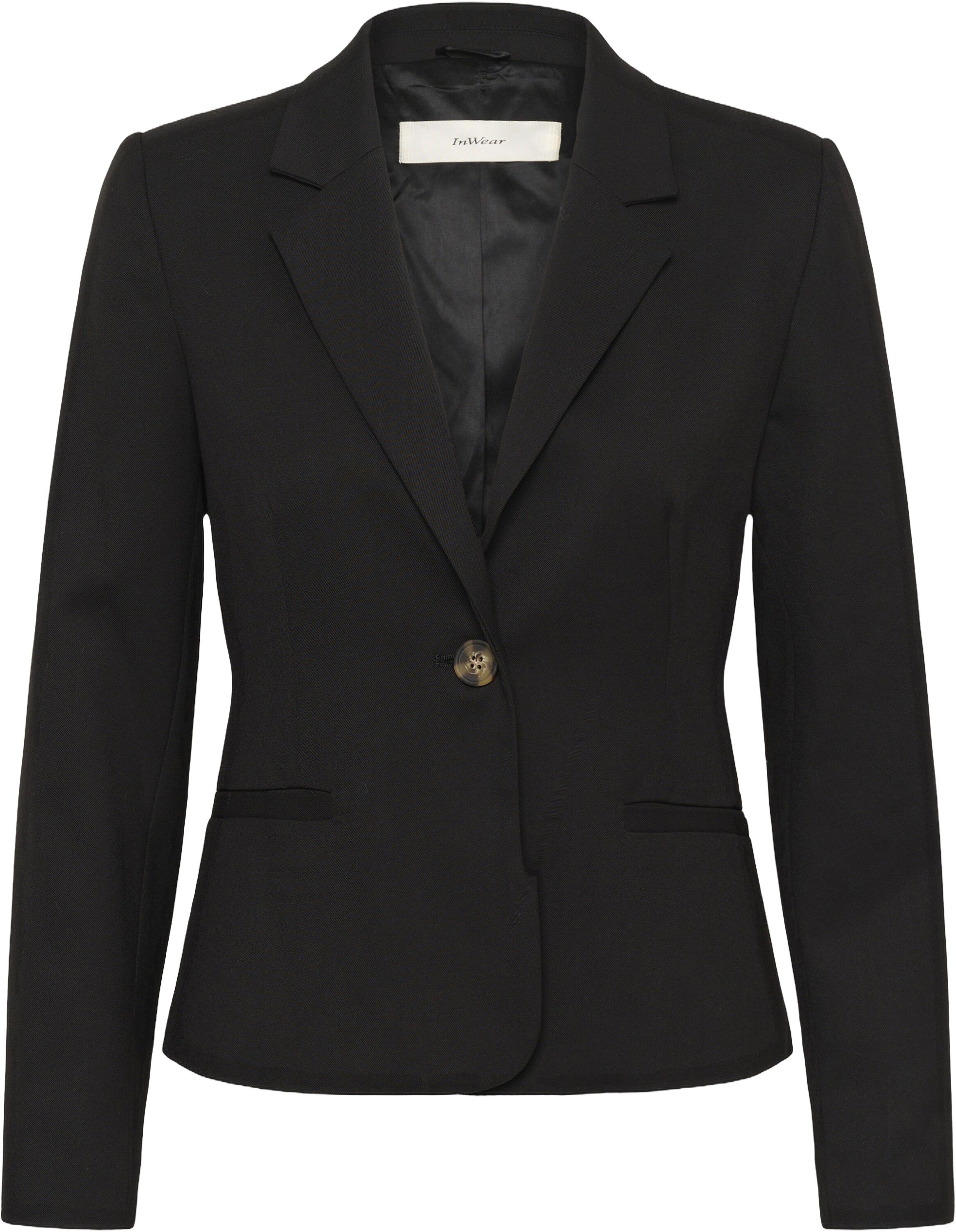YuktaIW Ila BLazer