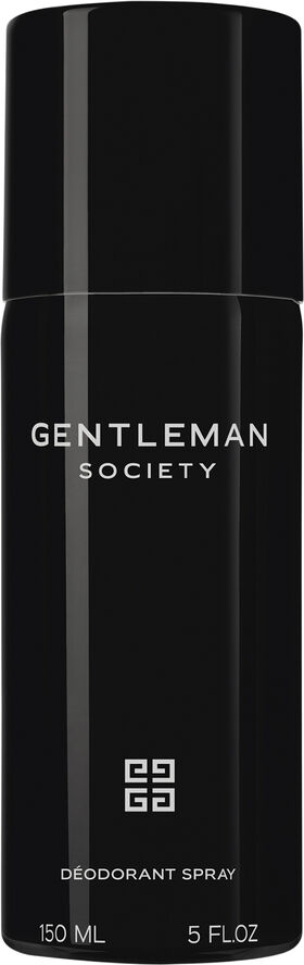 Gentlemen Society Deodorant Spray 150 ML