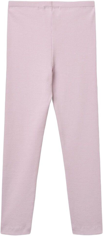 Jersey Rib Leggings Jules