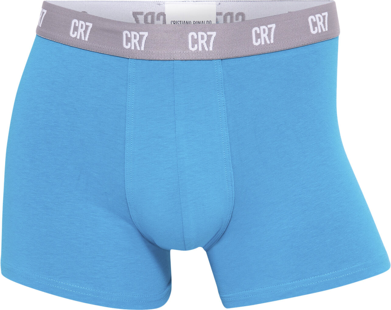 CR7 Basic Trunk Organic 3-pack