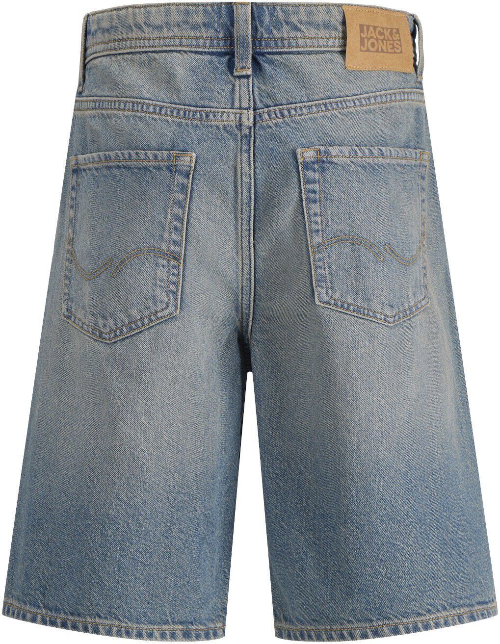 JJIALEX JJORIGINAL SHORTS SQ 673 LN