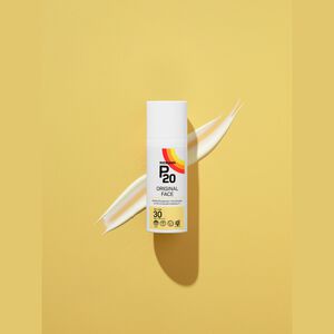 Solcreme Original Face SPF 30