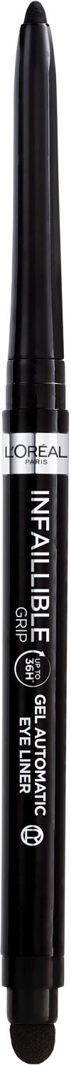 Infaillible Grip 36H Gel Automatic Eyeliner