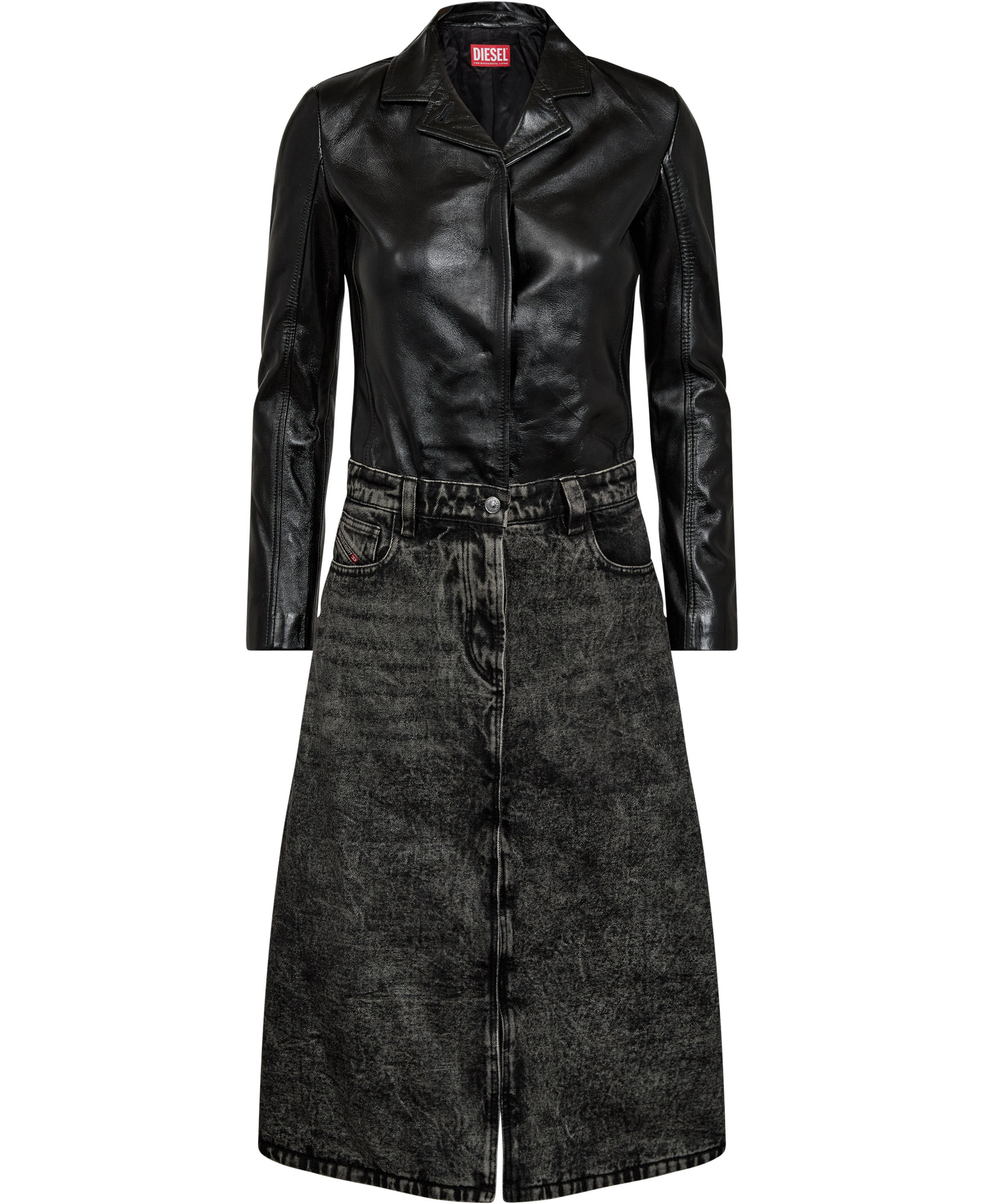 Jakker & k&aring;per