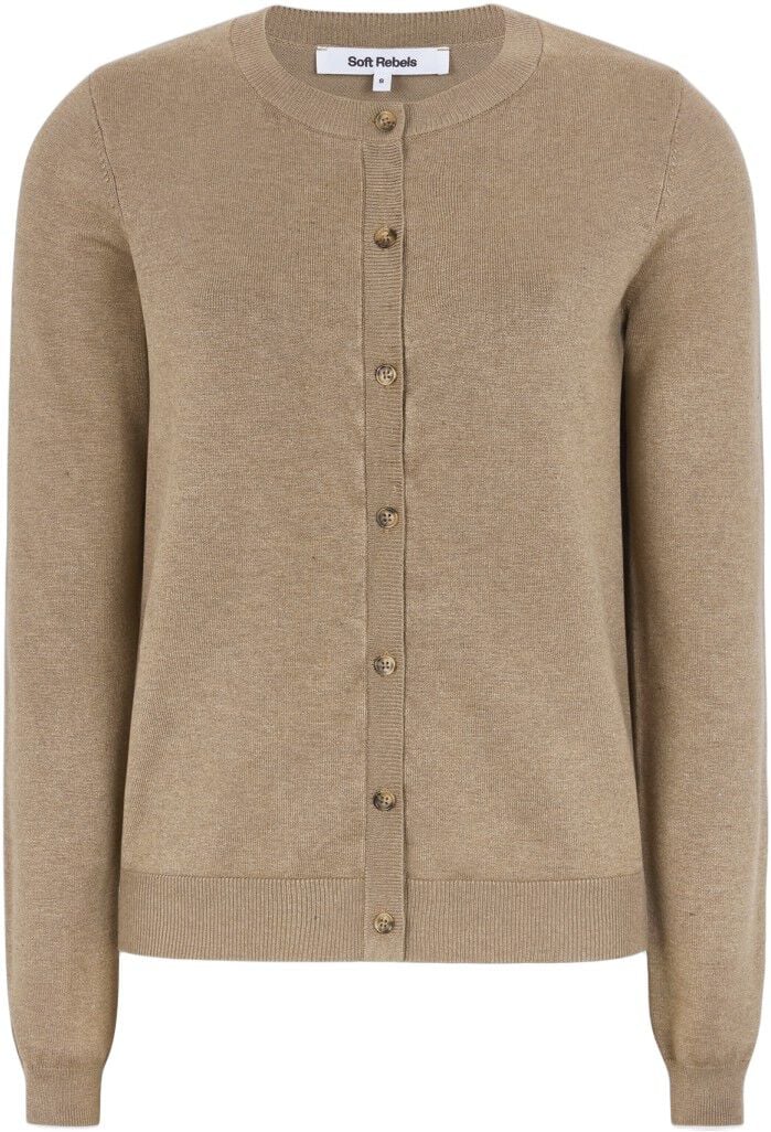 SRMarla Cardigan Knit