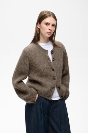 JetraIW Cardigan