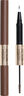GOSH Brow Tint Semi-Permanent 002 Dark Brown