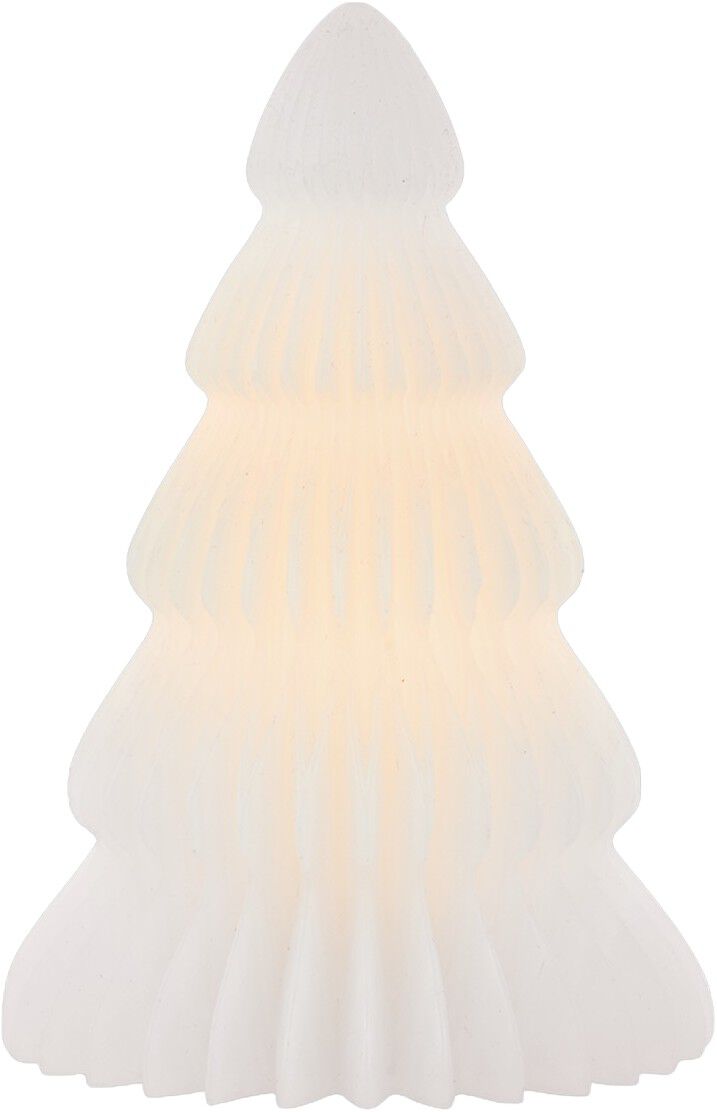 Claire Juletr&aelig; H:19 cm.