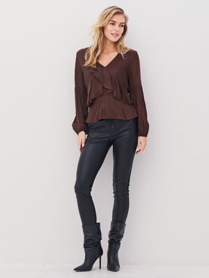 Adina Blouse