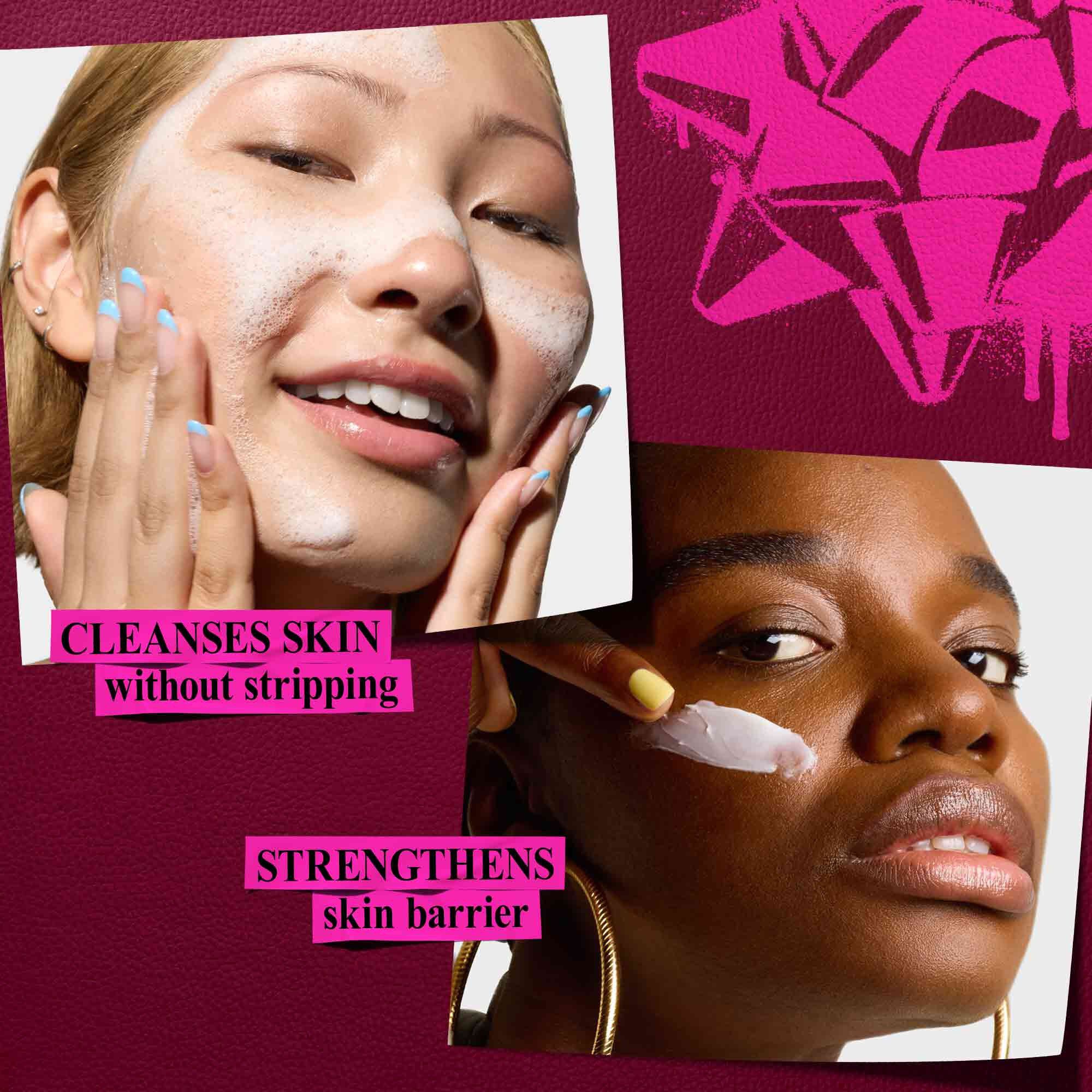 HYDRATE ALL THE WAY HOLIDAY SET 25