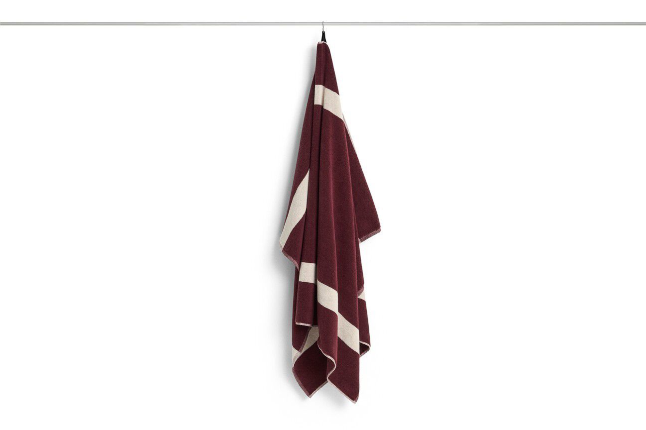 Stripe Badelagen