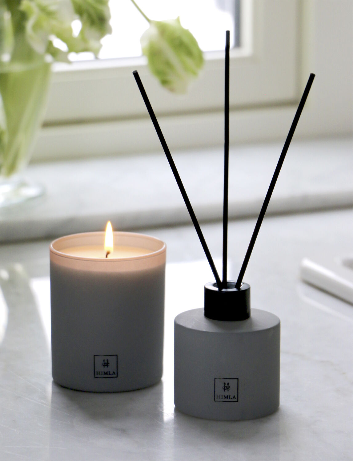 Inhale Reed Diffuser