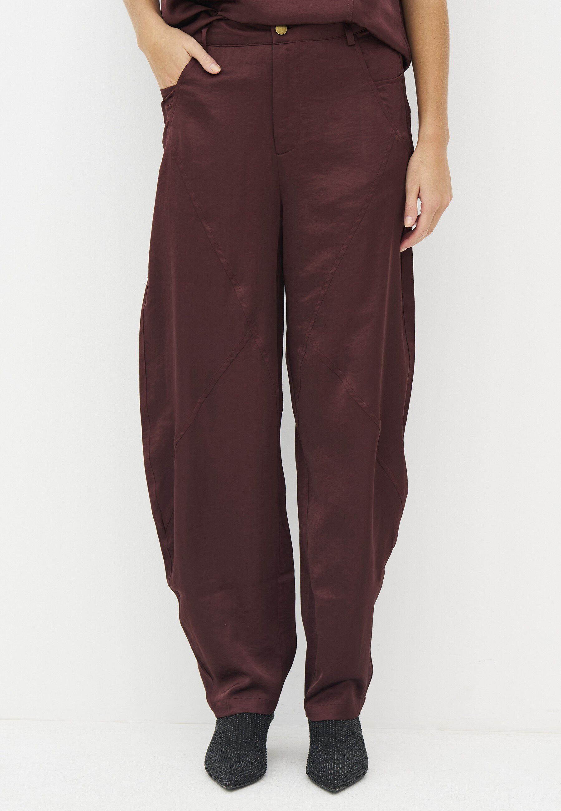 Emory Trousers