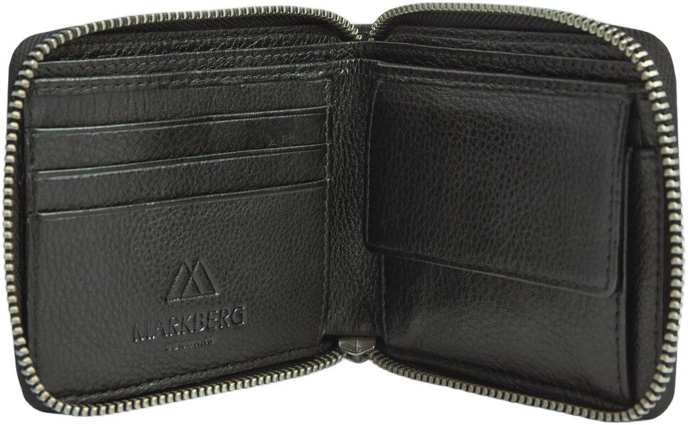 Lennoxmbg Rfid-Protect Wallet