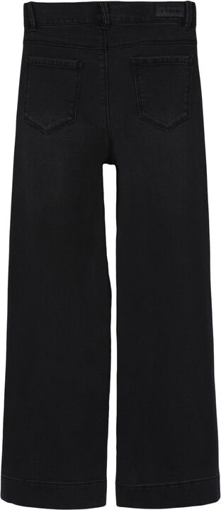 NKFROSE HW WIDE JEANS 1356-ON NOOS