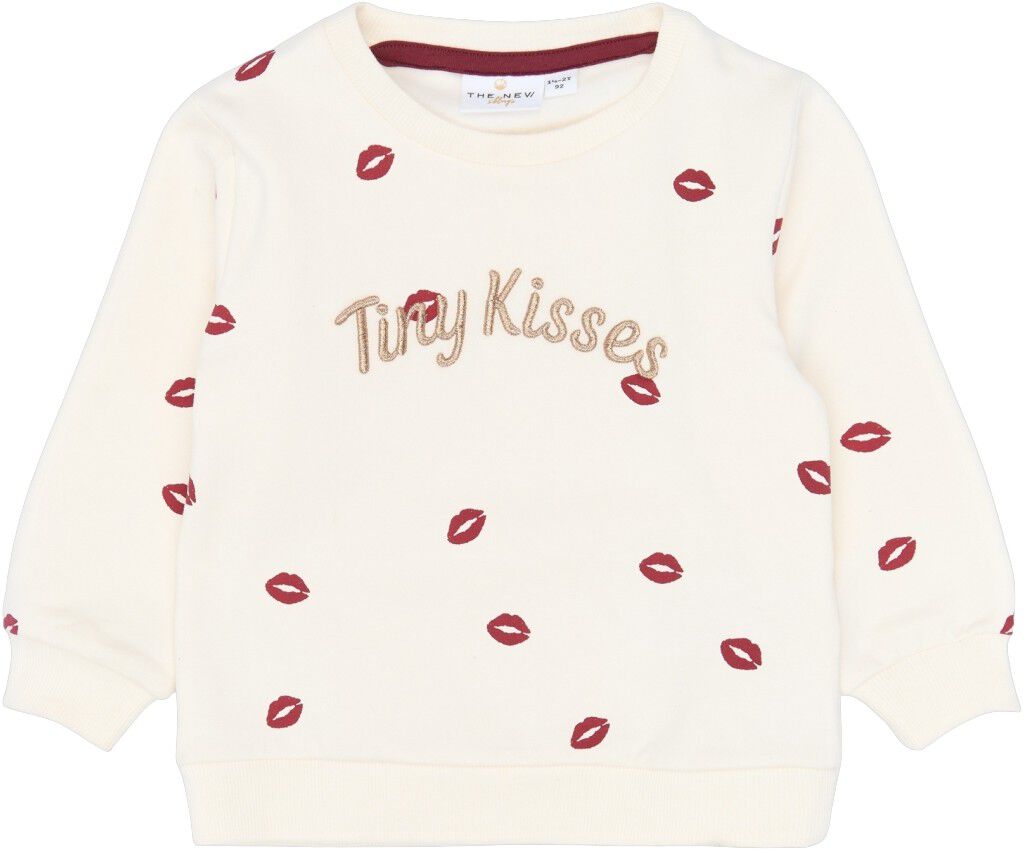 Tnsty Sole genser