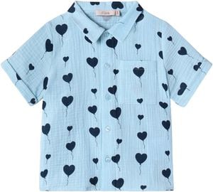 LOVE SS SHIRT