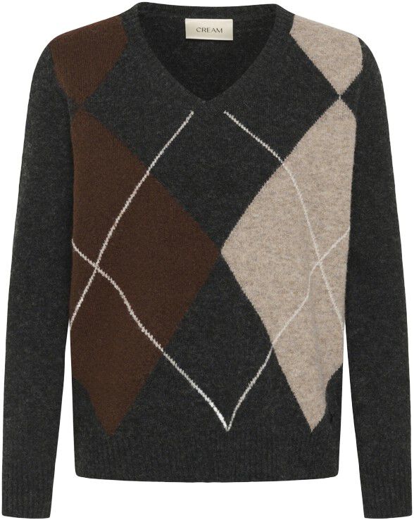 CRHope Knit Pullover