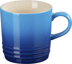 Krus 0,2 L Azure Blue
