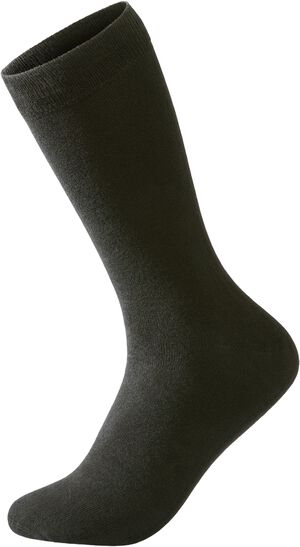Bamboo basic sock 10 pack