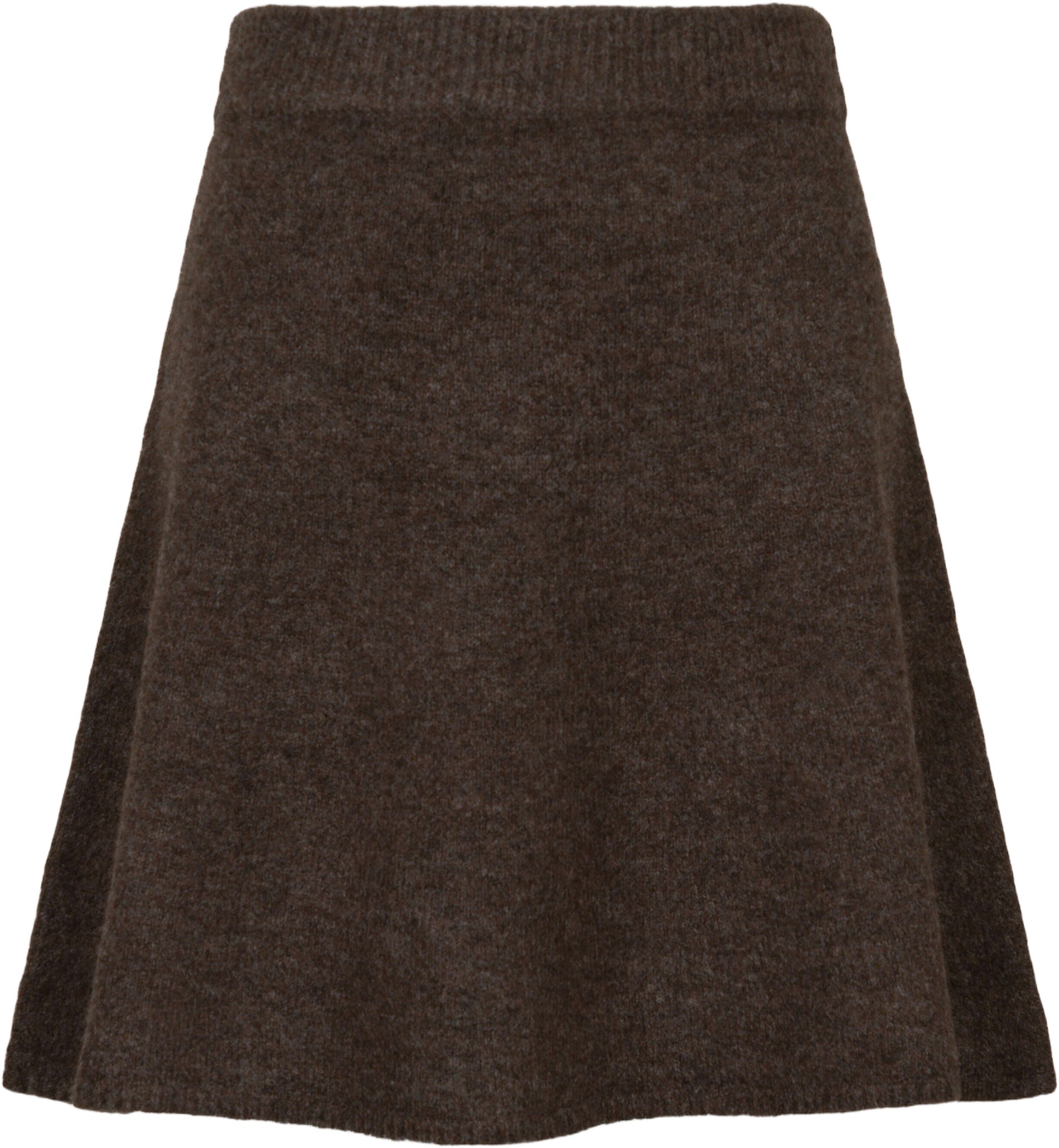 Gisa Knit Skirt