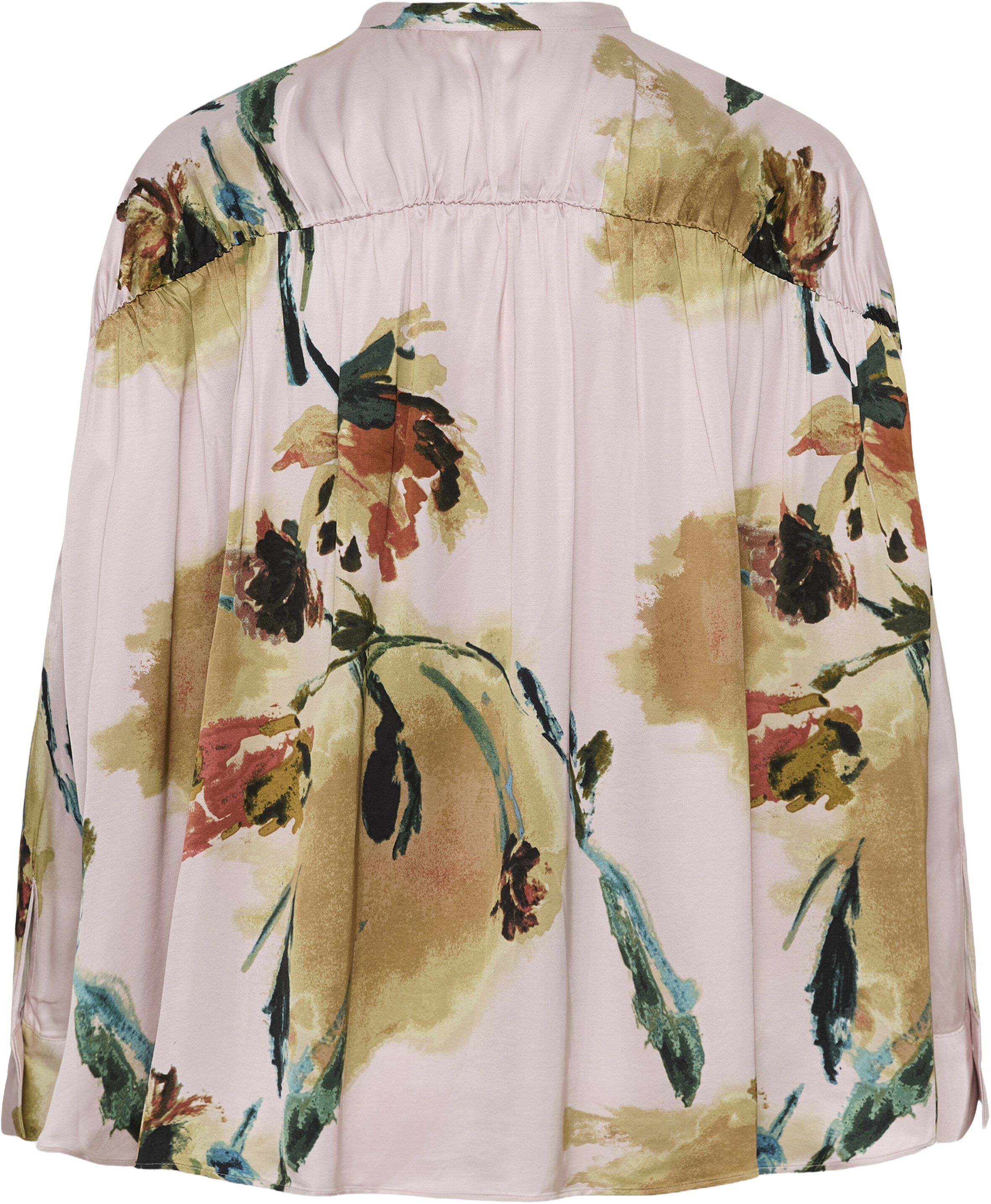MEADOWIW BLOUSE