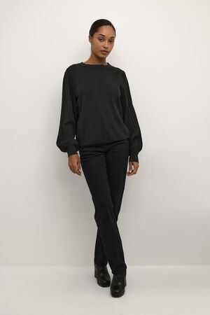 KAlone Knit Pullover