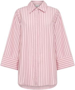 Curvy WA-CRISTIN 2 Skjorte Rosa