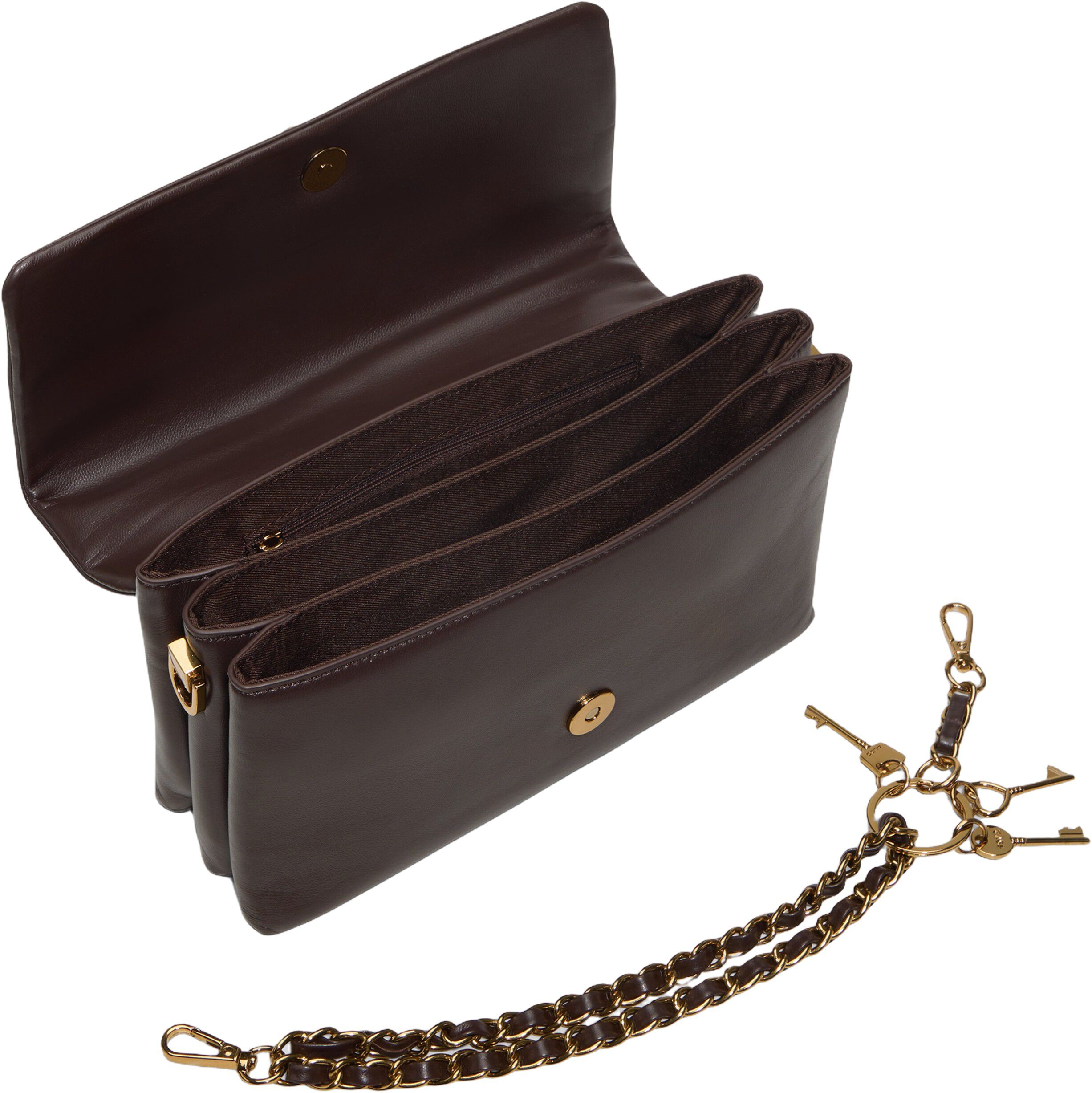 JACKIEBAG CROSS BODY