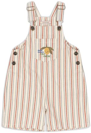 FRANKIE OVERALL GOTS