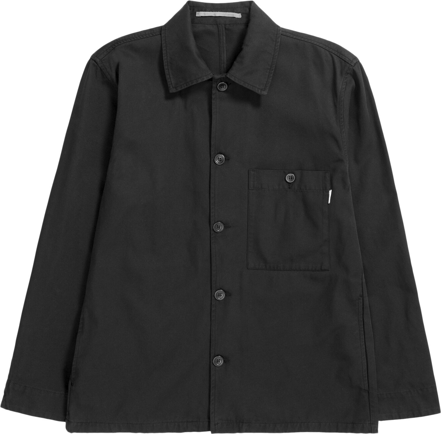 Norse Standard Twill Overshirt
