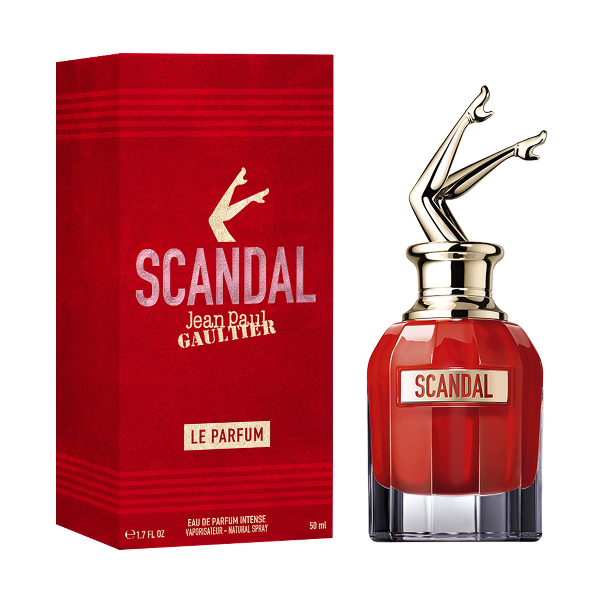 SCANDAL Le Parfum