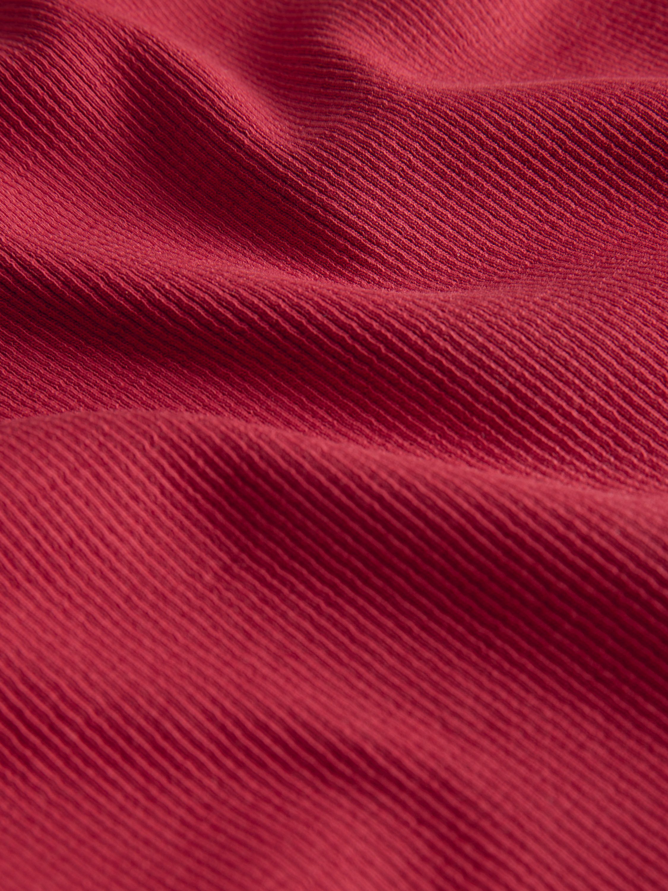JXFIFI STR SS BOATNECK TEE JRS