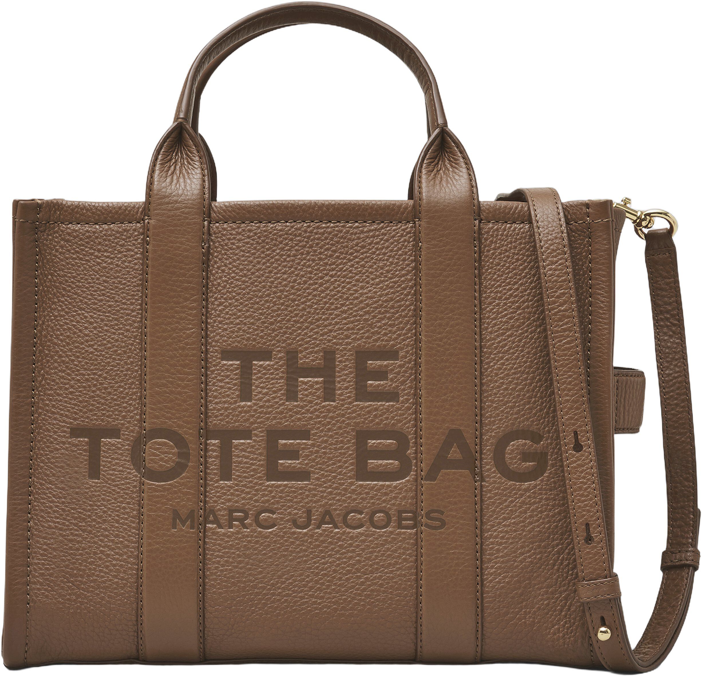 THE MEDIUM TOTE