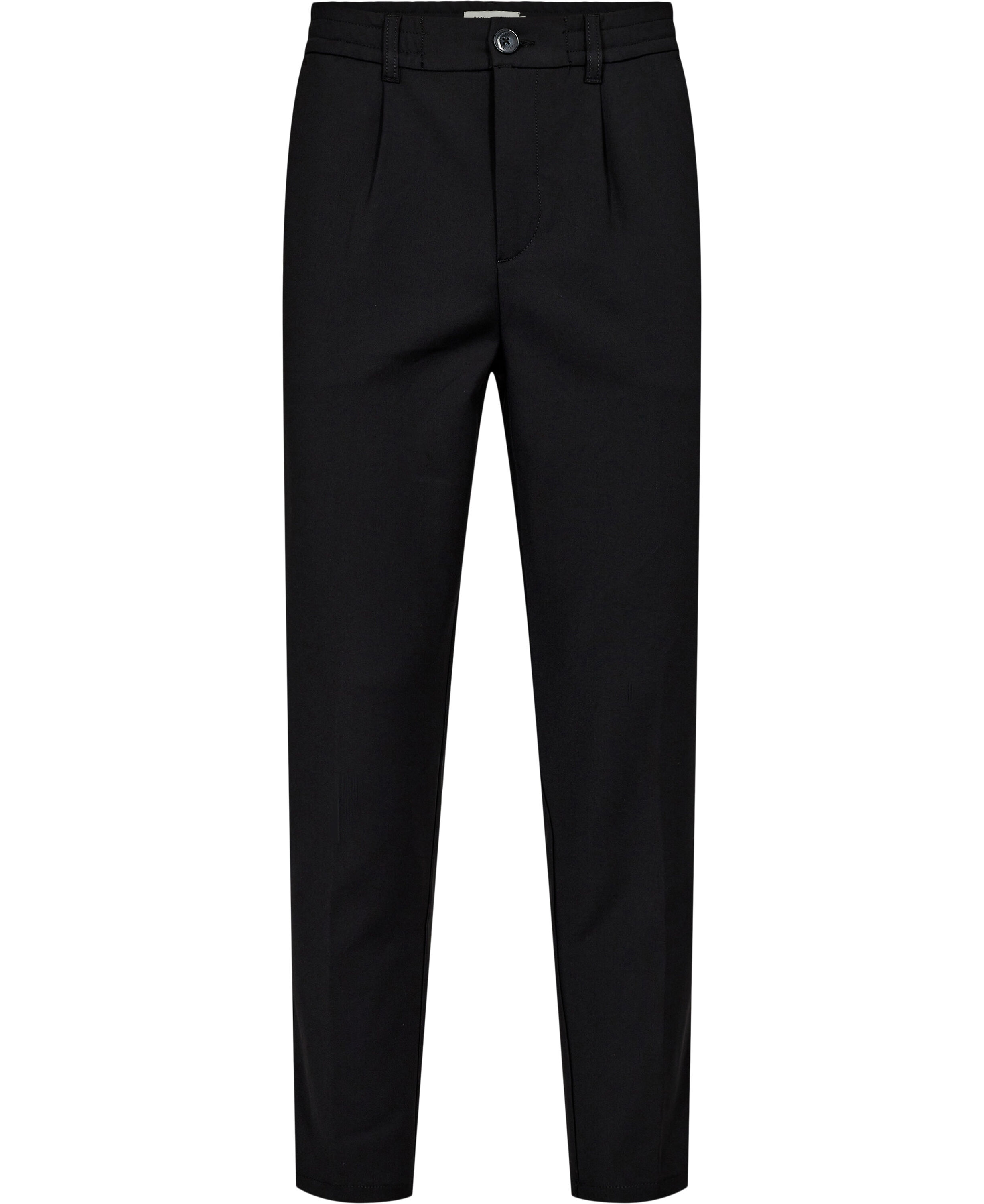 CFMARC performance pants with pleat