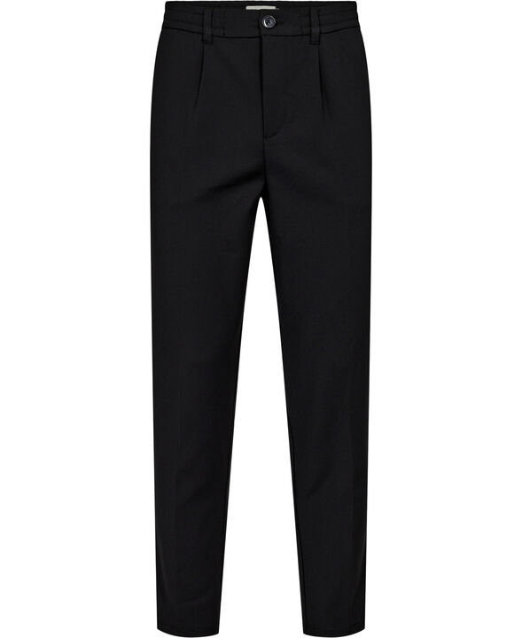 CFMARC performance pants with pleat