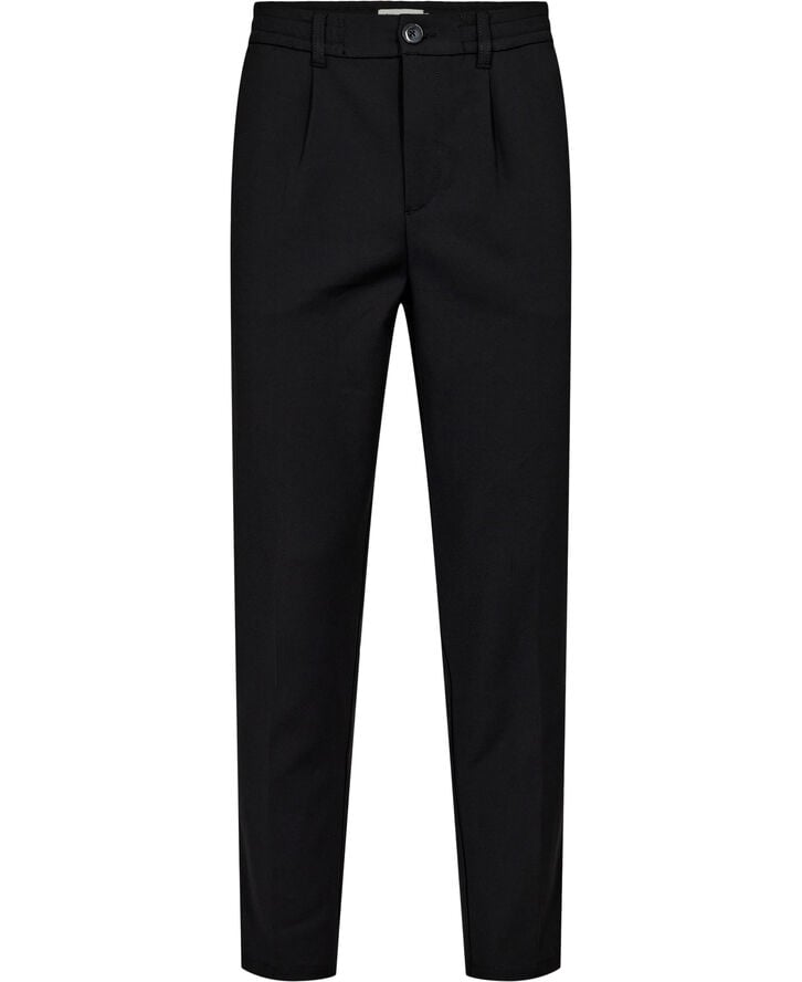 CFMARC performance pants with pleat