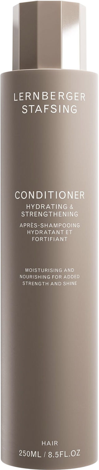 Conditioner Hydrating & Strengthening, 250ml