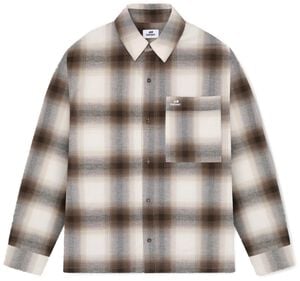 FLANNEL SHIRT