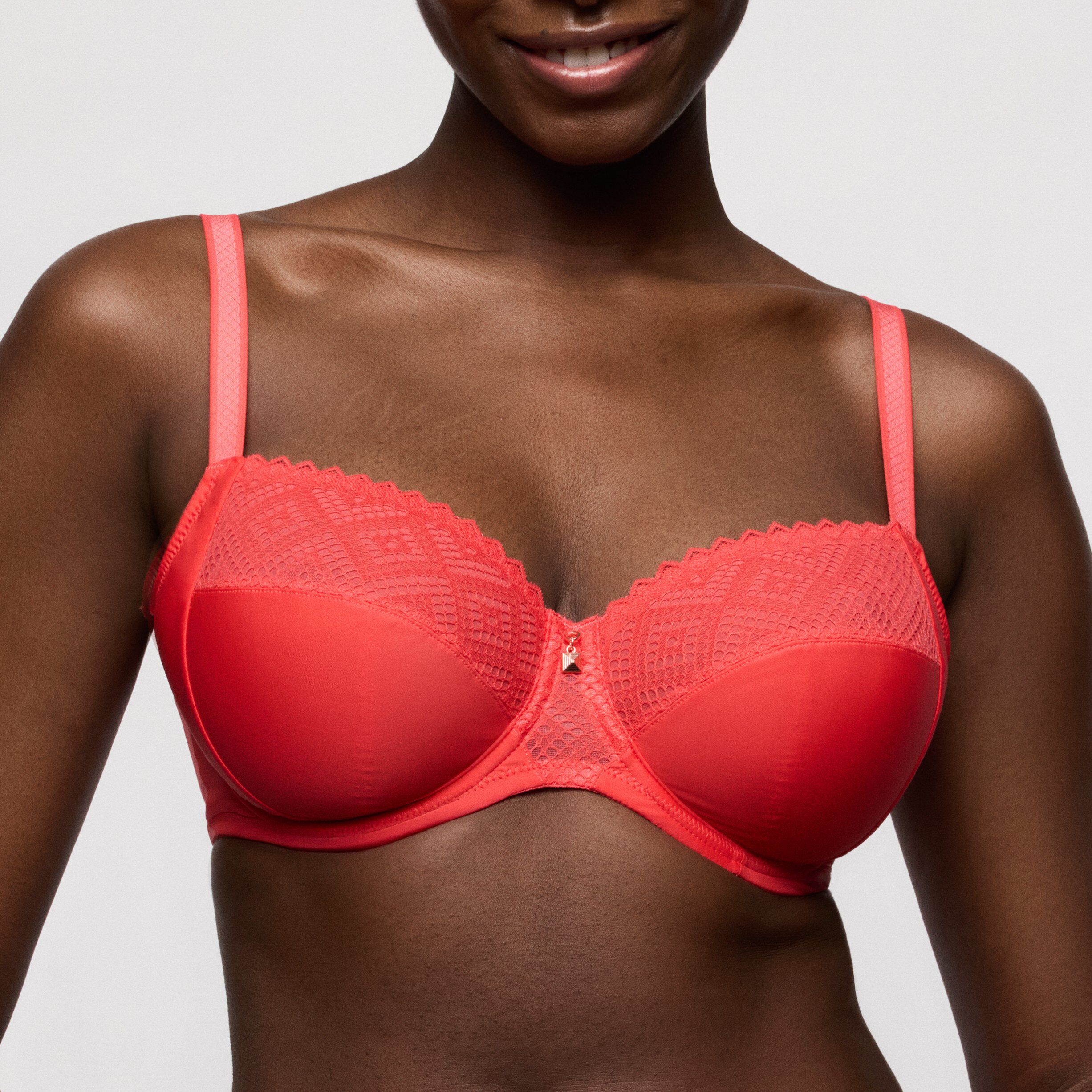 Grace Bay full cup bra