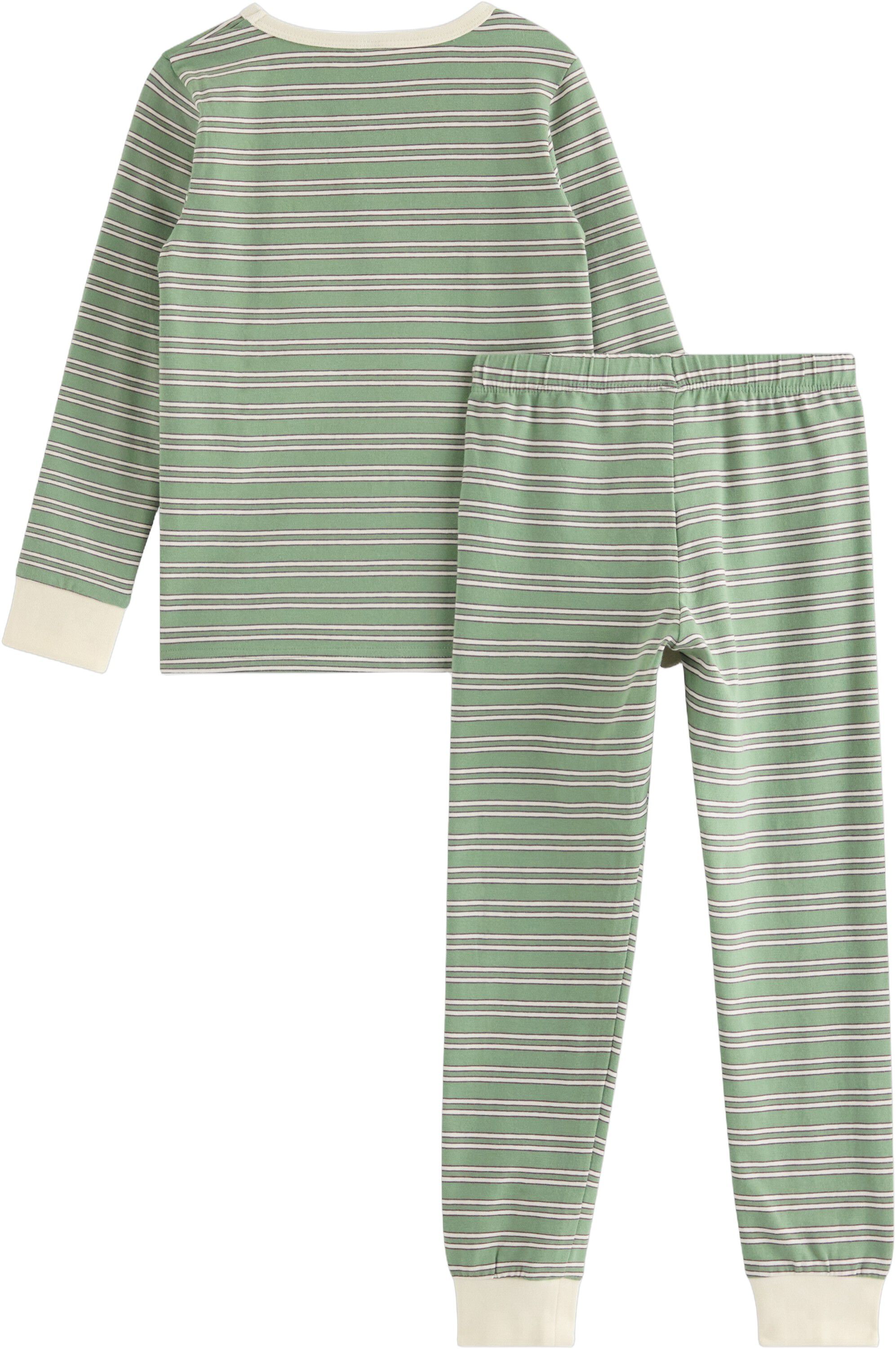 Pyjamasset