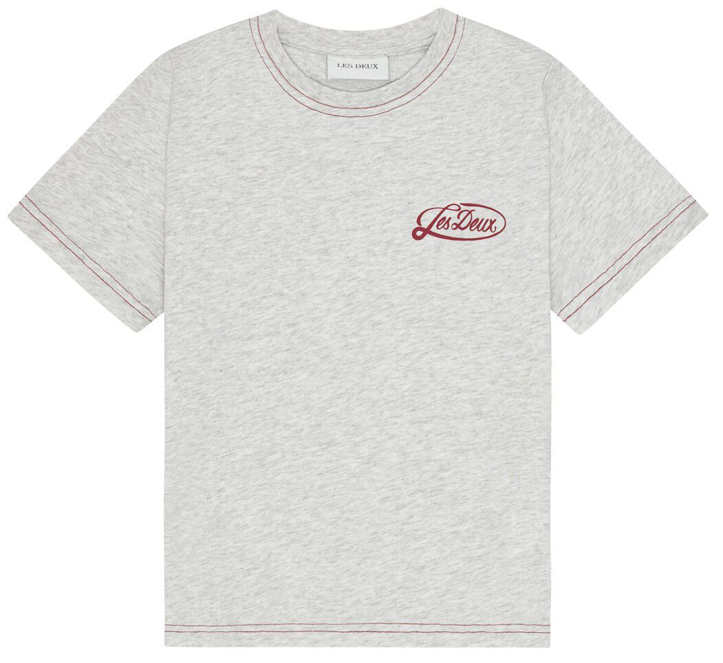 Contrast T-Shirt KIDS