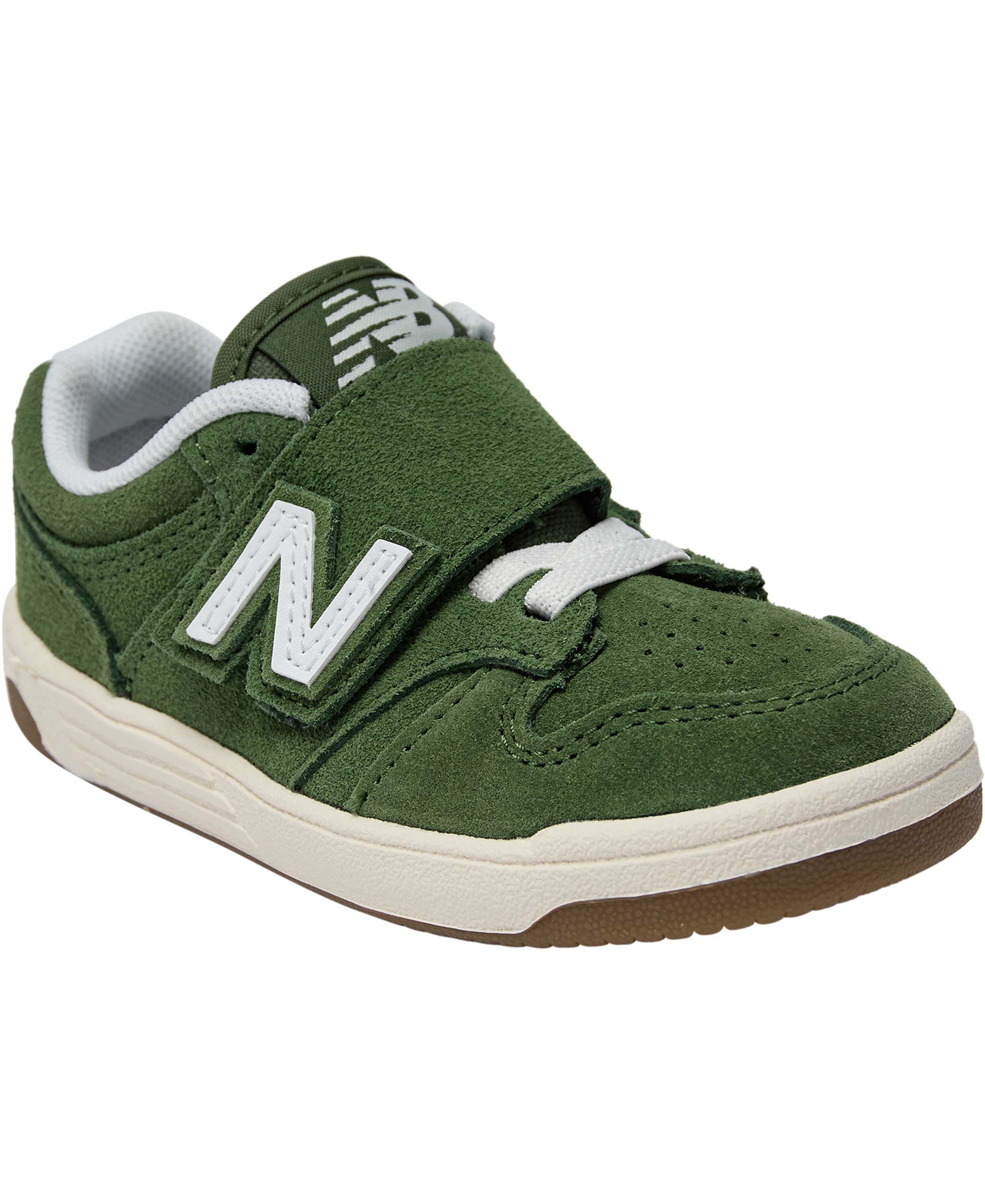 New Balance 480 Kids NEW-B Hook & L