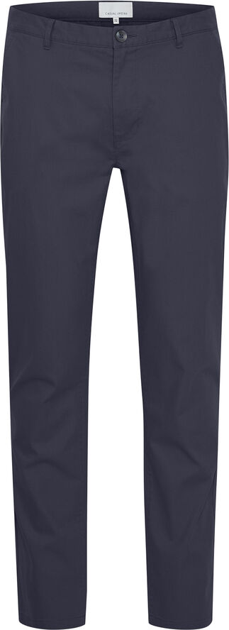 CFVIGGO cotton stretch pants