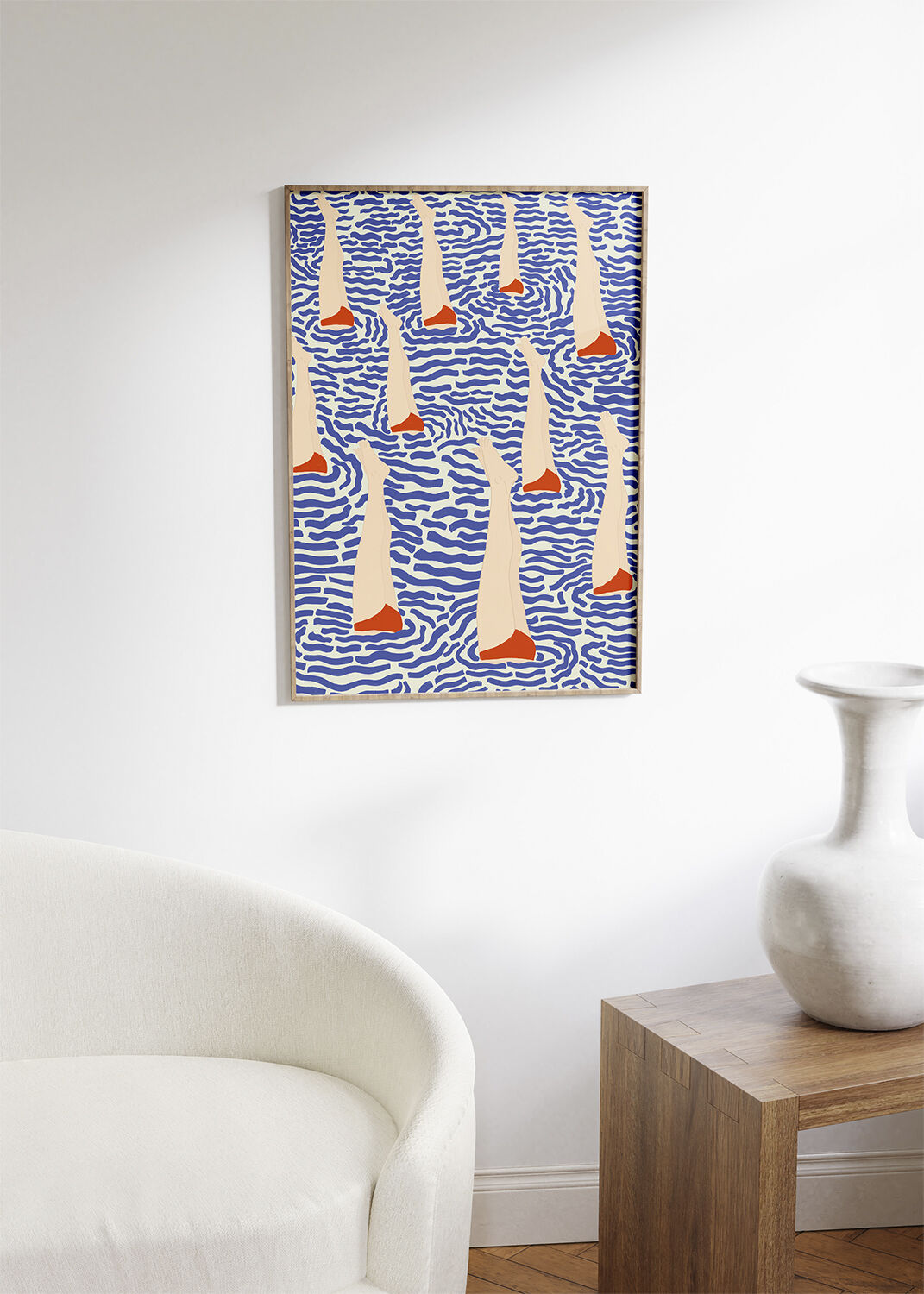 Jota De Jai - BaApistas